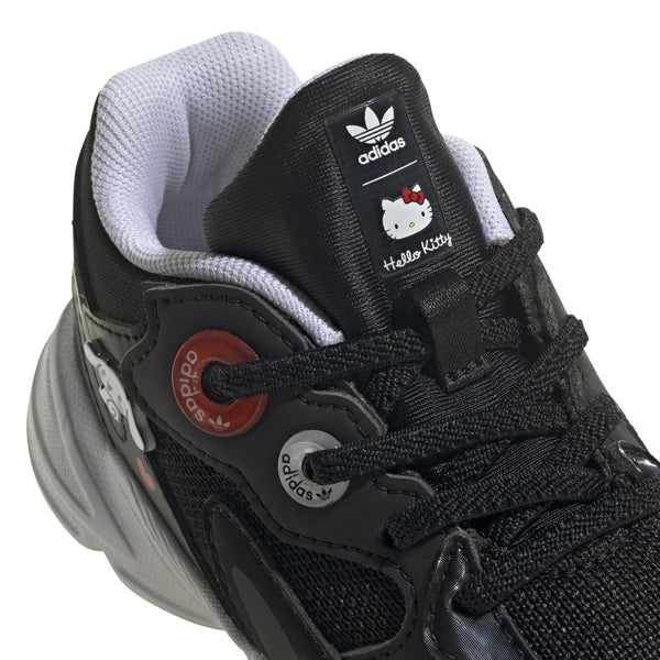 Sneakers pentru copii Adidas Originals Astir EU 19- EU 27 - 7