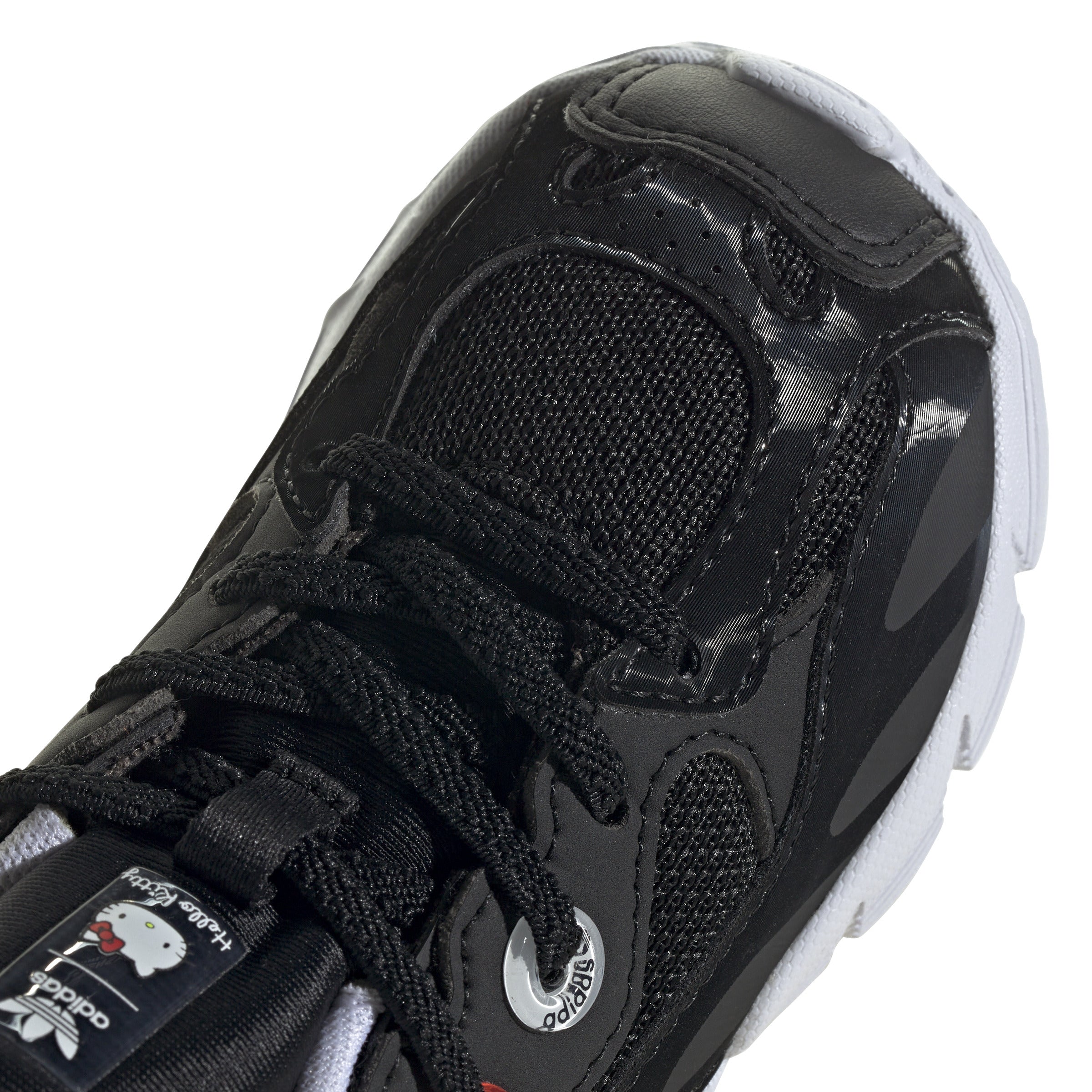 Image of Sneakers pentru copii Adidas Originals Astir EU 19- EU 27 - 8