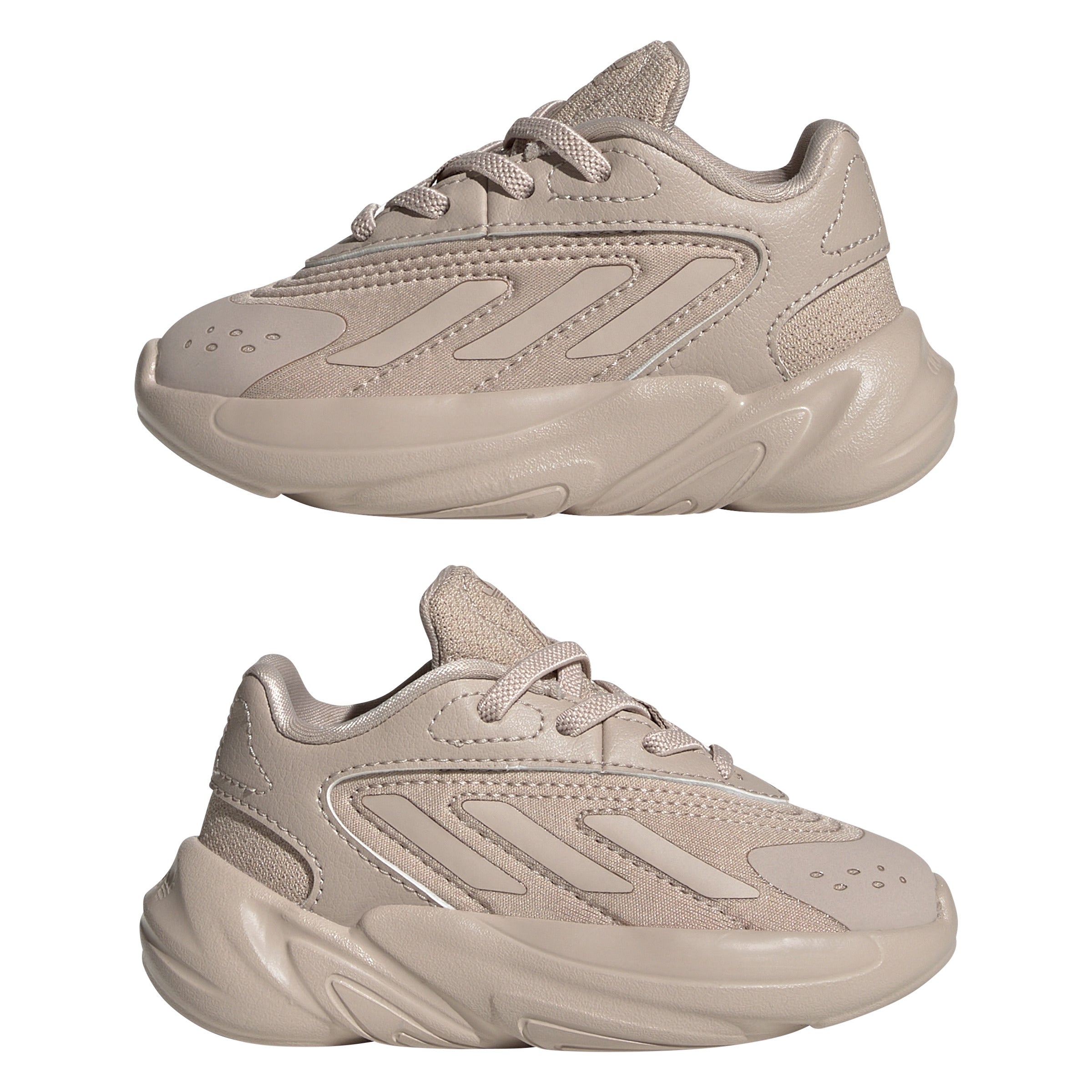 Pantofi sport adidas Originals Ozelia El I EU 19- EU 27