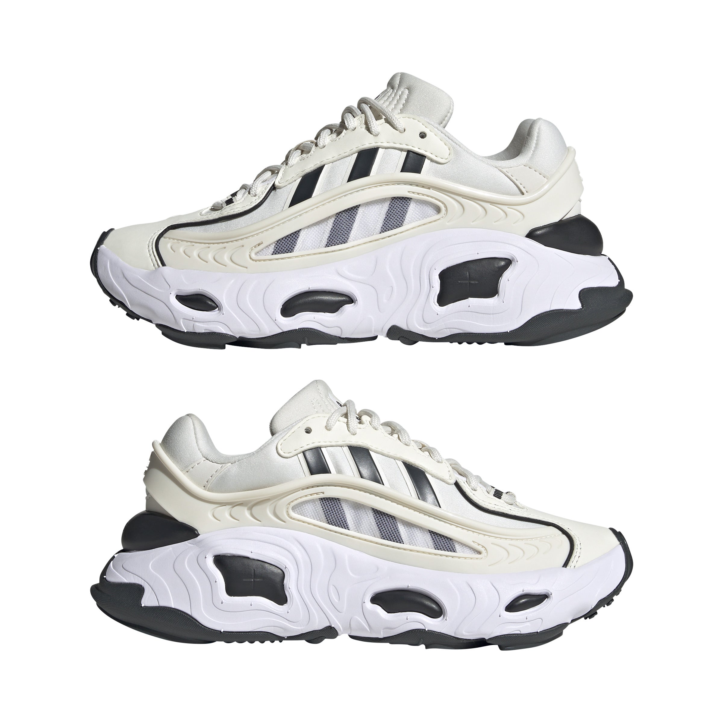 Sneakers copii Adidas Originals Ozweego EU 35.5-EU 36 2/3 7