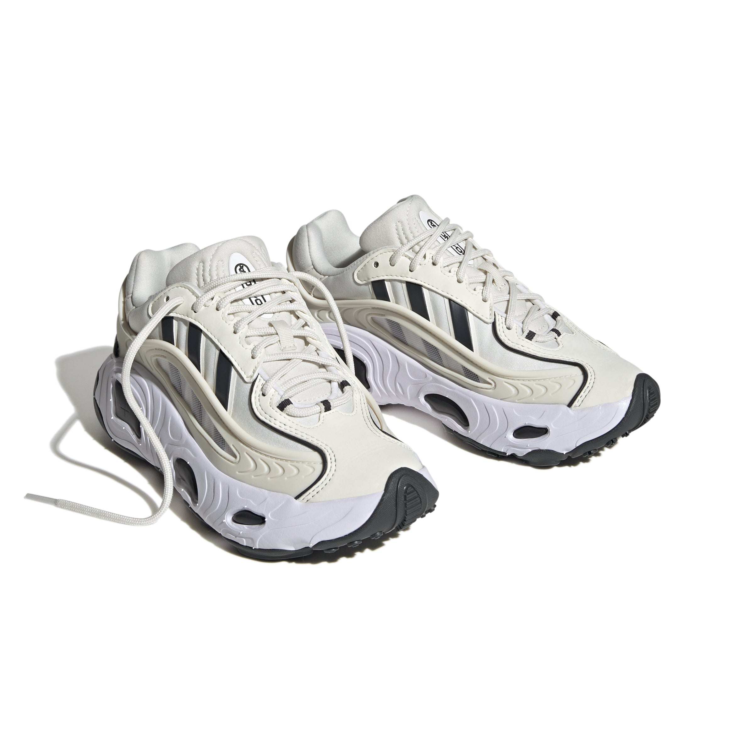 Sneakers copii Adidas Originals Ozweego EU 35.5-EU 36 2/3