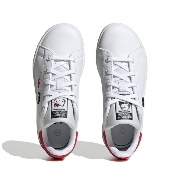Sneakers pentru copii Adidas Originals Stan Smith EU 28.5- EU 35 - 2