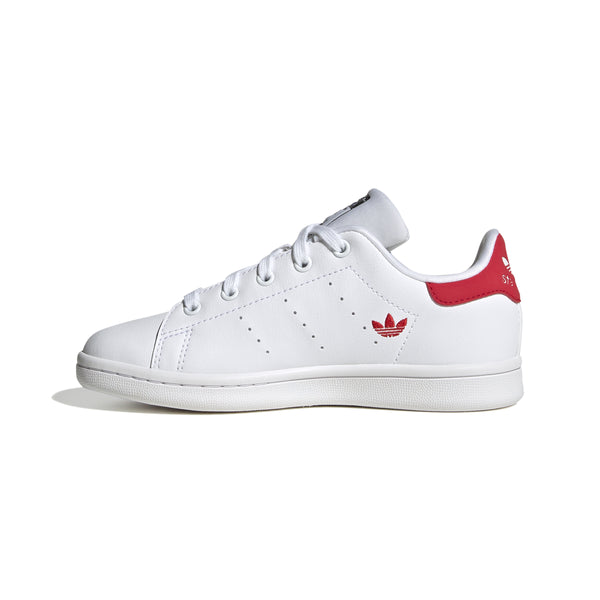 Sneakers pentru copii Adidas Originals Stan Smith EU 28.5- EU 35 - 4
