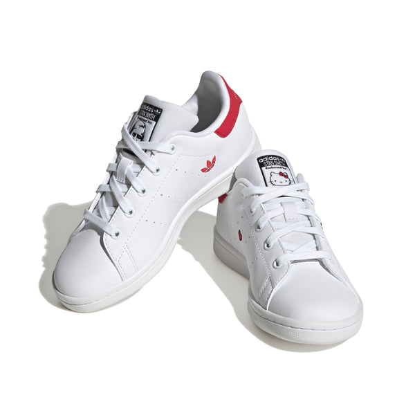 Sneakers pentru copii Adidas Originals Stan Smith EU 28.5- EU 35 - 5