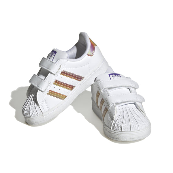 Pantofi sport copii Adidas Originals Superstar EU 19 - EU 27 - 2