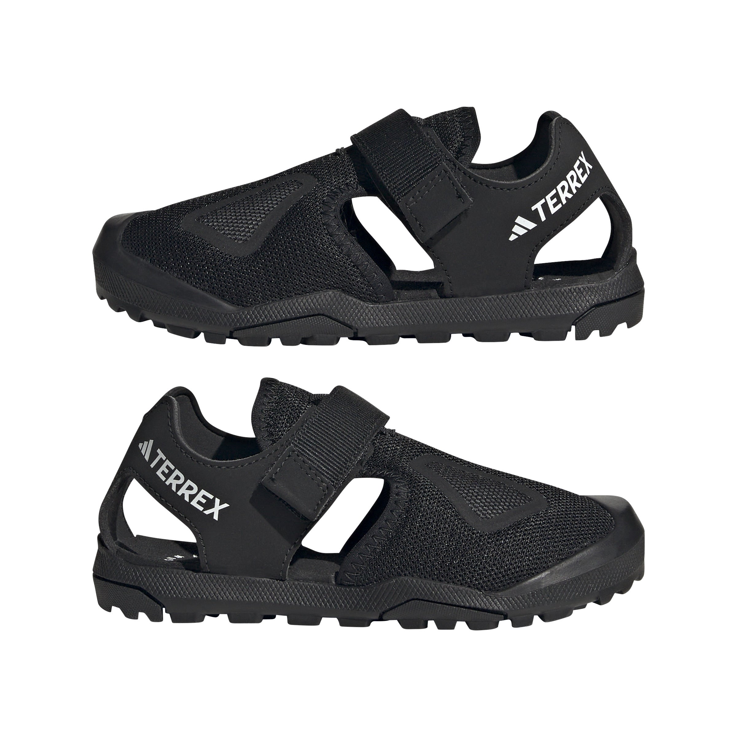 Image of Sandale adidas Terrex Captain Toey 2.0 K EU 28 - EU 35