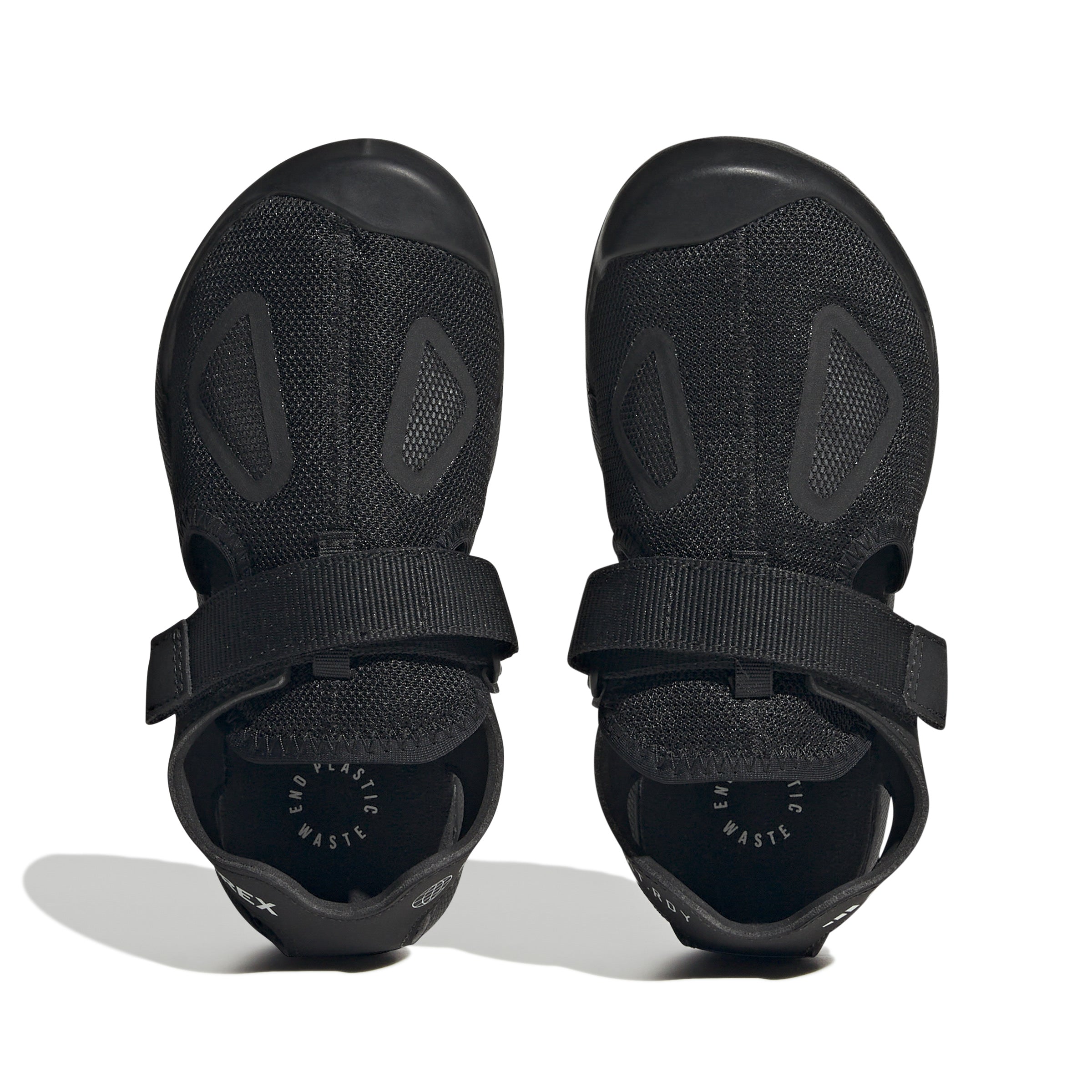 Image of Sandale adidas Terrex Captain Toey 2.0 K EU 28 - EU 35