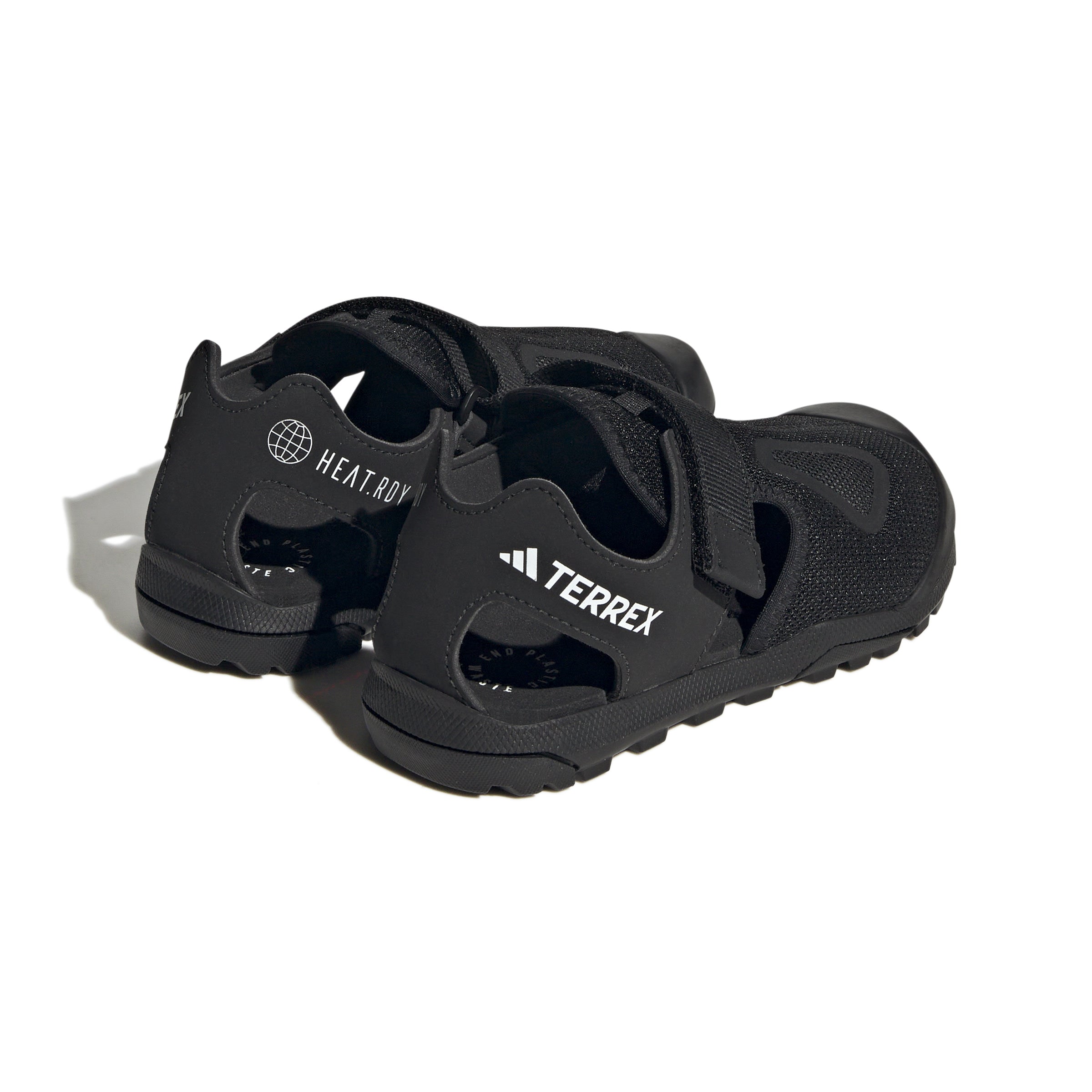 Image of Sandale adidas Terrex Captain Toey 2.0 K EU 28 - EU 35