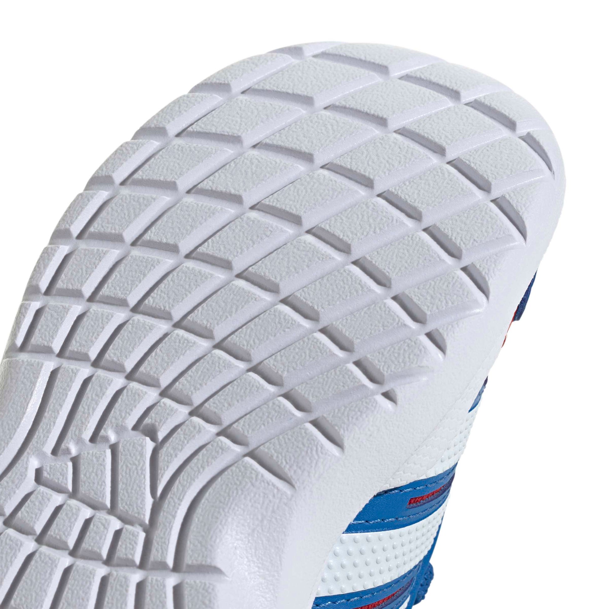 Pantofi sport adidas Lightorama Runner Spider-Man Easy Lace Infant