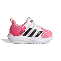 Pantofi sport adidas Lightorama Runner Minnie Easy Lace Infant