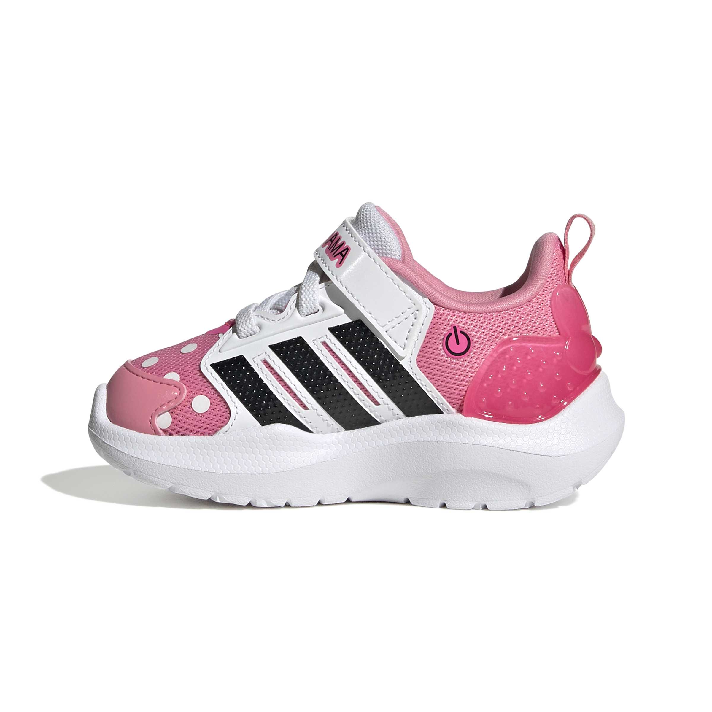 Image of Pantofi sport adidas Lightorama Runner Minnie Easy Lace Infant