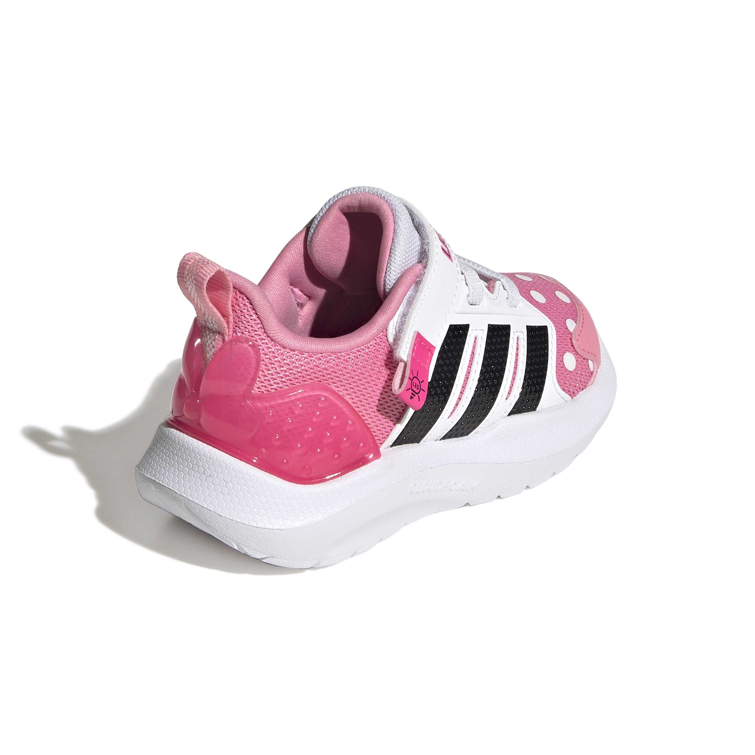 Image of Pantofi sport adidas Lightorama Runner Minnie Easy Lace Infant