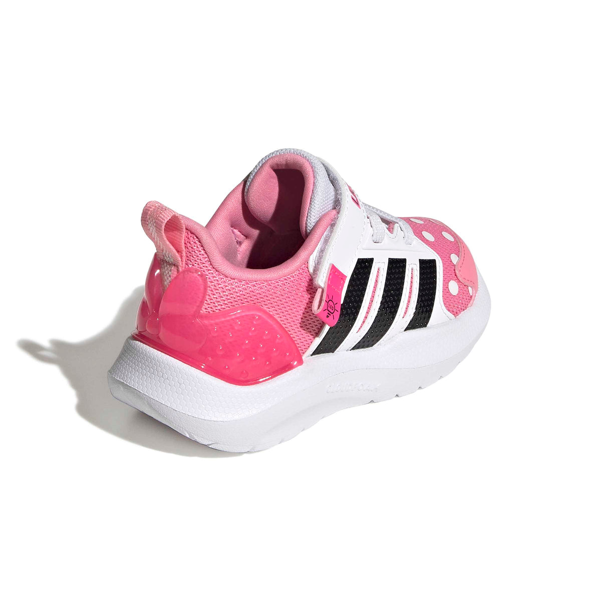 Pantofi sport adidas Lightorama Runner Minnie Easy Lace Infant
