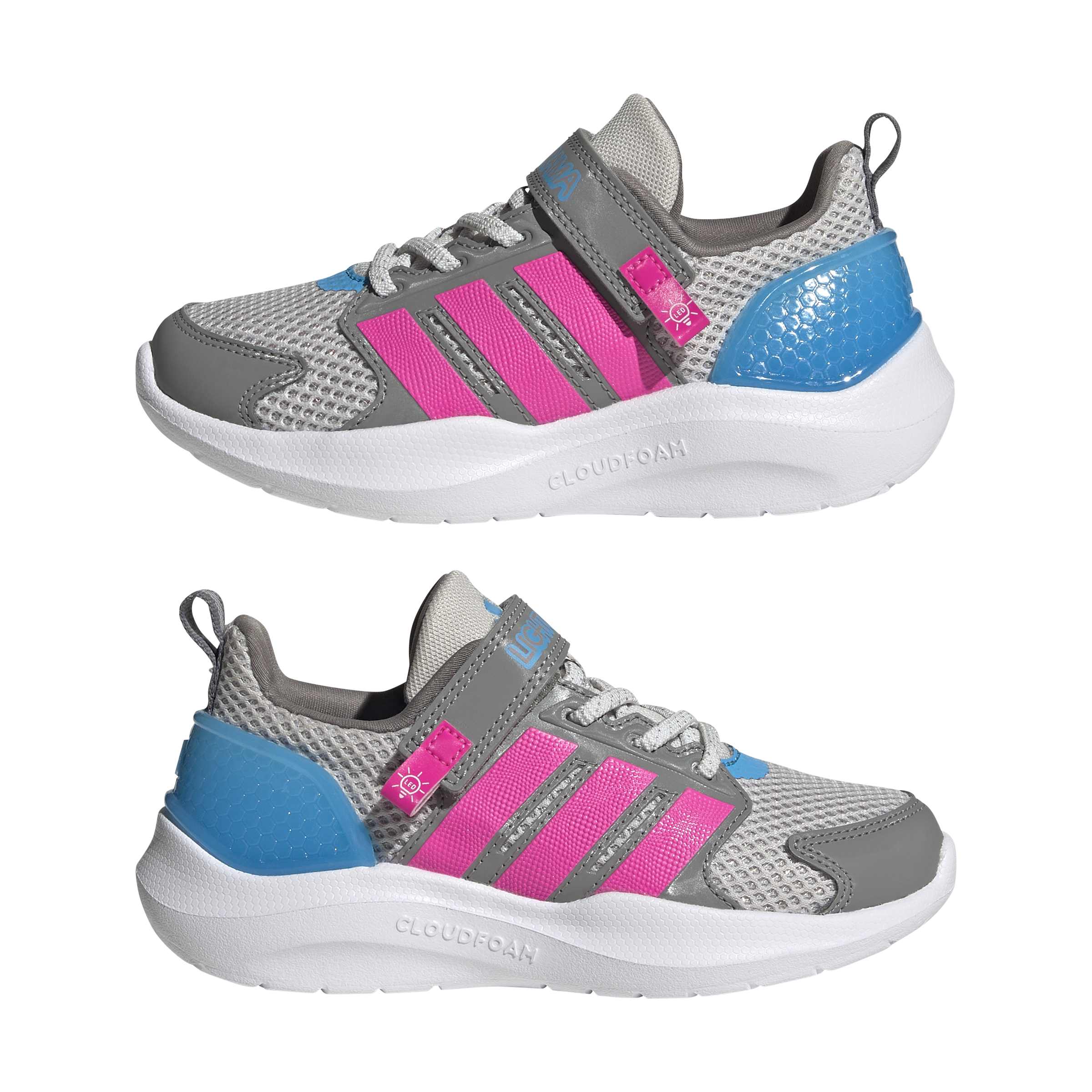 Sneakers Lightorama Runner Shoes Children