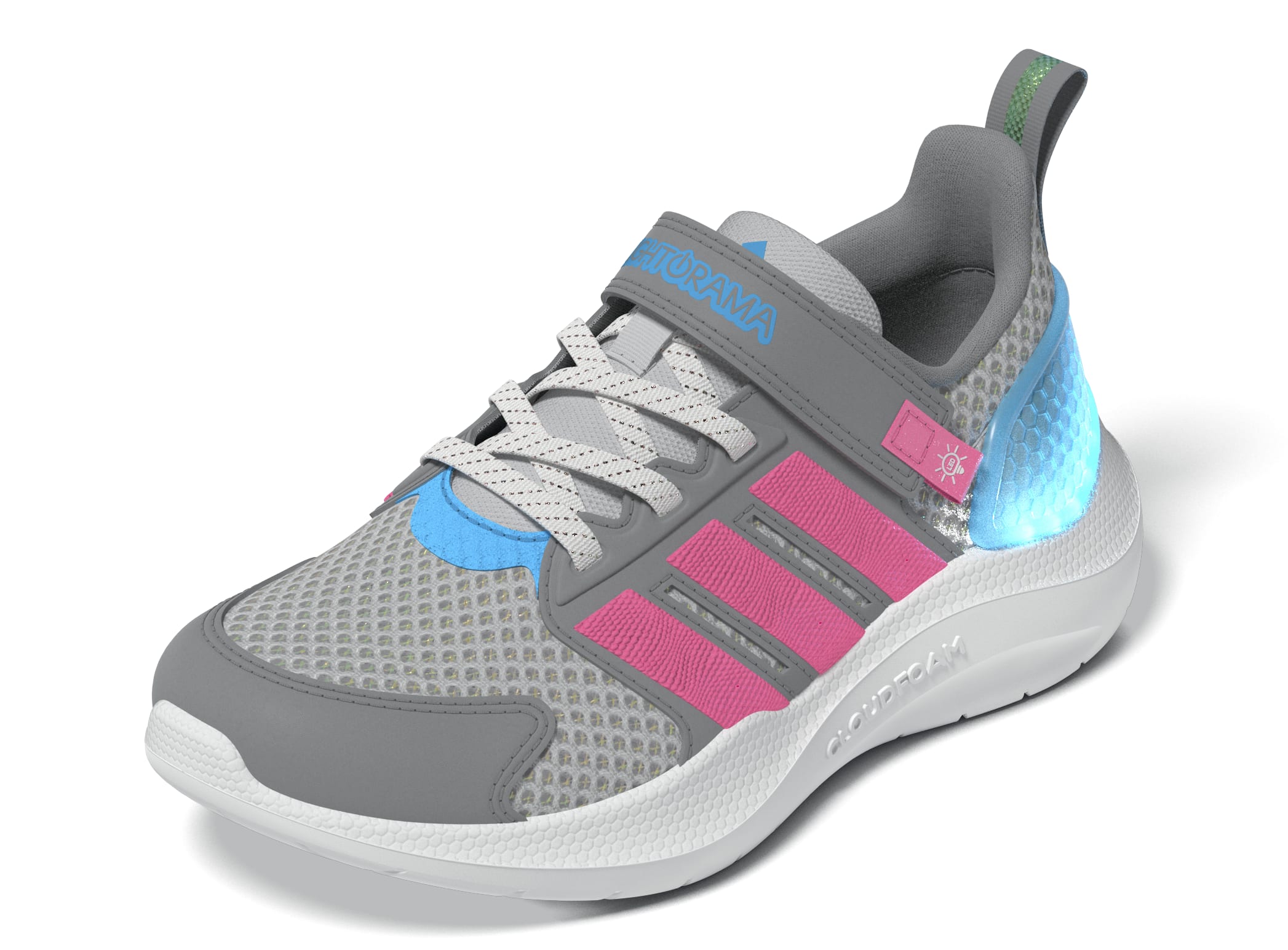 Sneakers Lightorama Runner Shoes Children