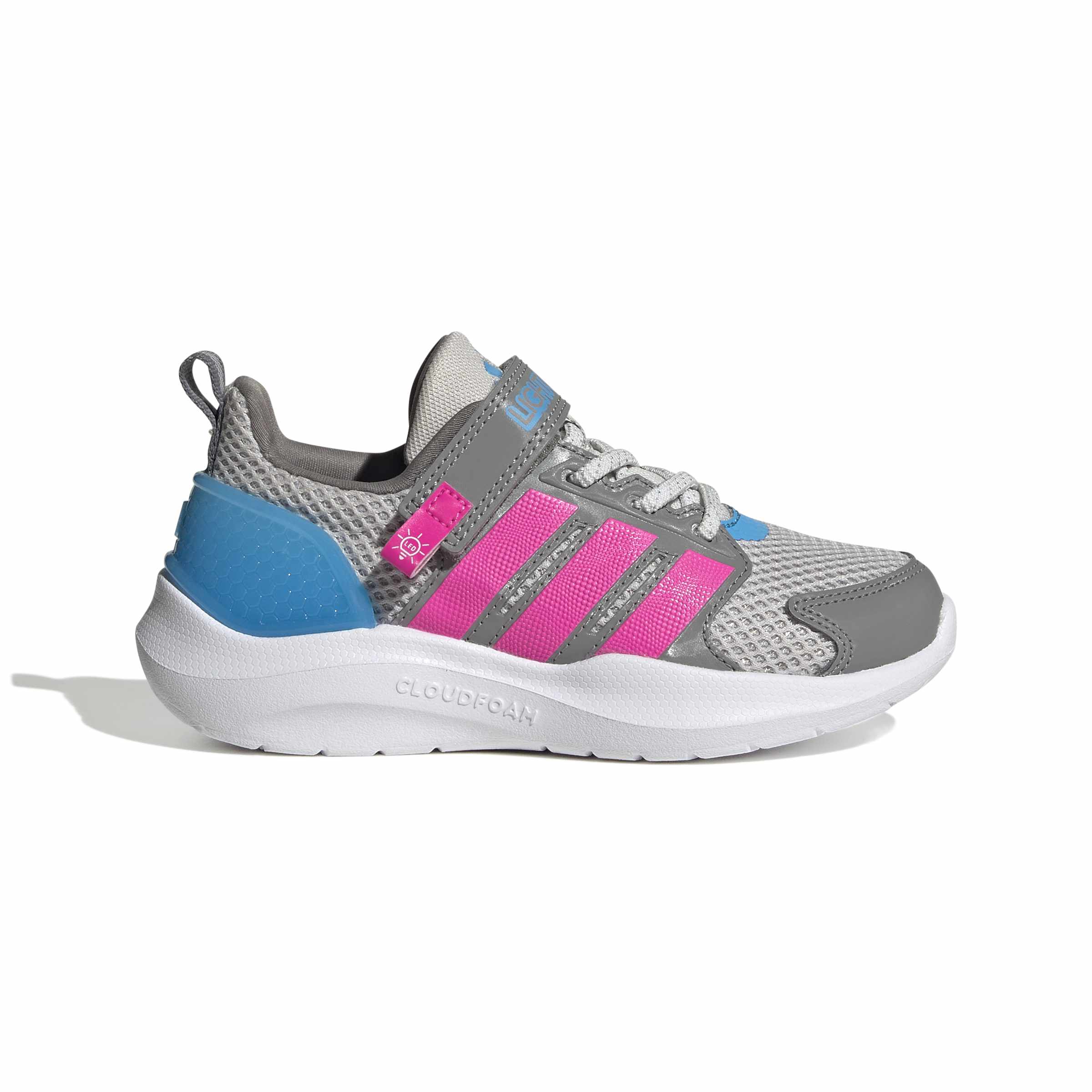 Sneakers Lightorama Runner Shoes Children