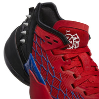 Pantofi sport pentru copii Adidas D.O.N.  - detaliu calcai