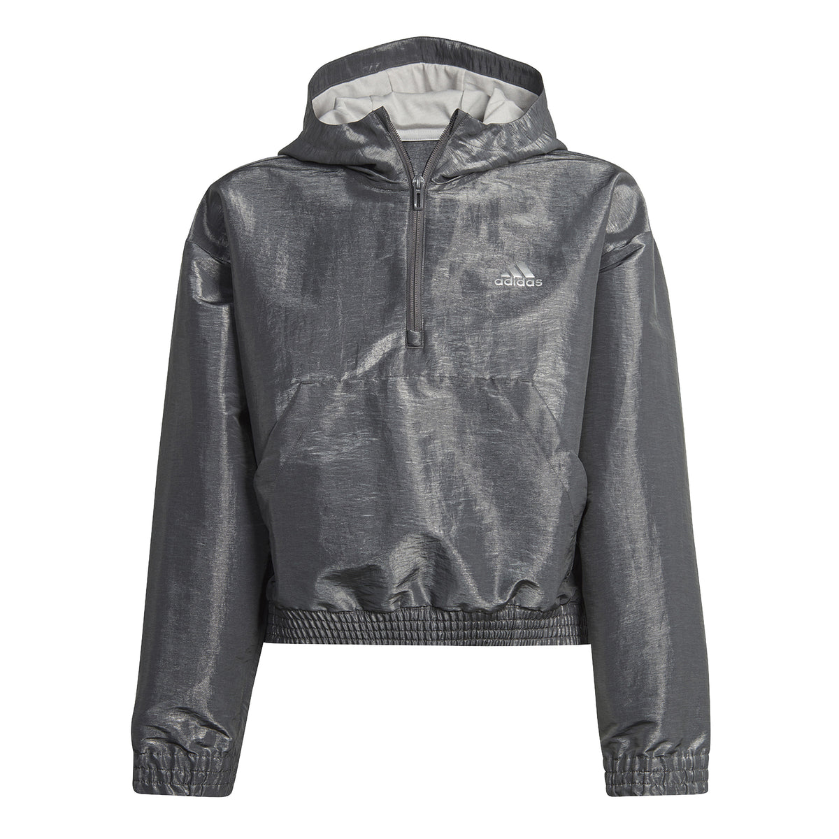 Jacheta copii Adidas Halfzip 8-14 ani
