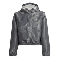 Jacheta copii Adidas Halfzip 8-14 ani