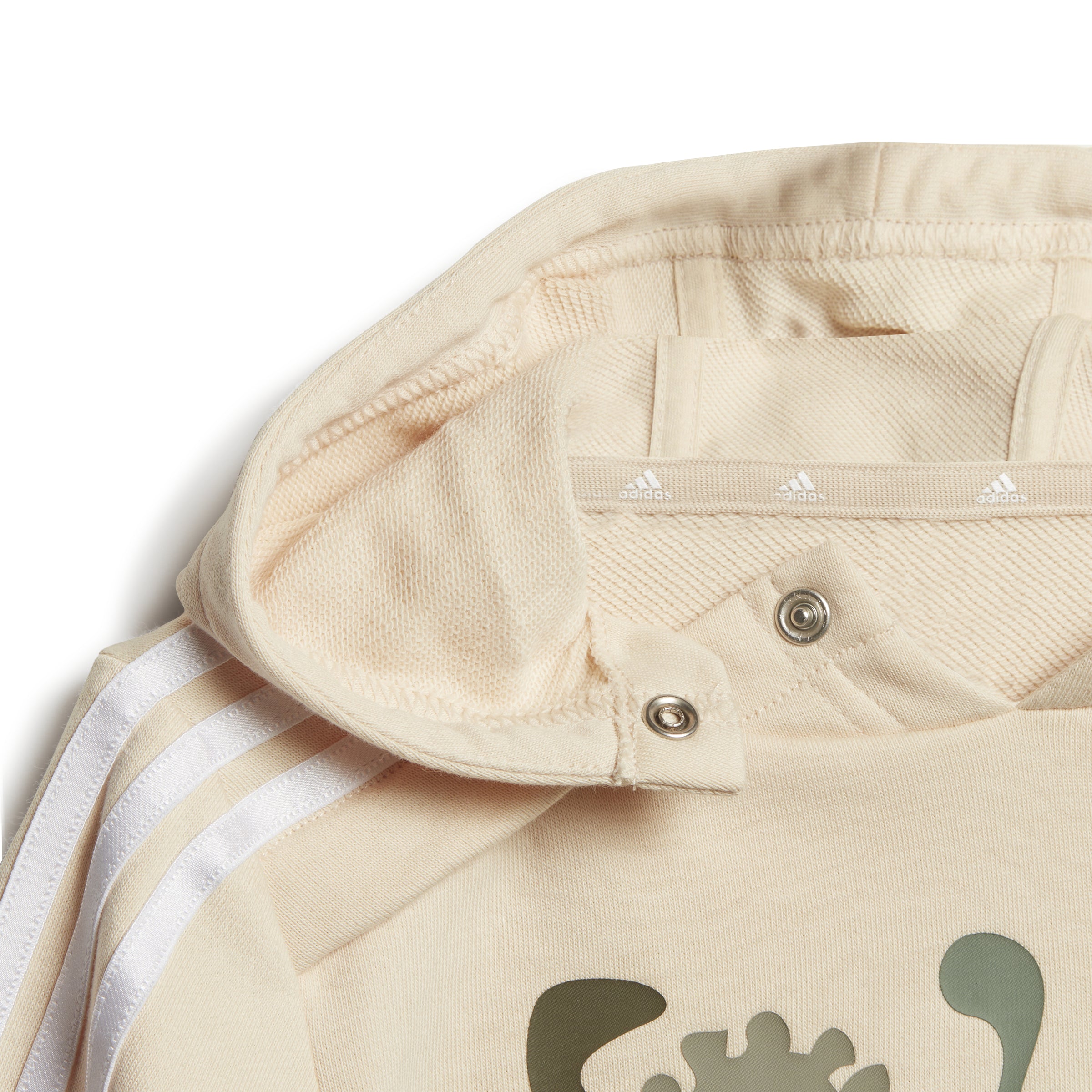 Treninguri adidas Dino Camo Allover Print French 3 luni- 4 ani