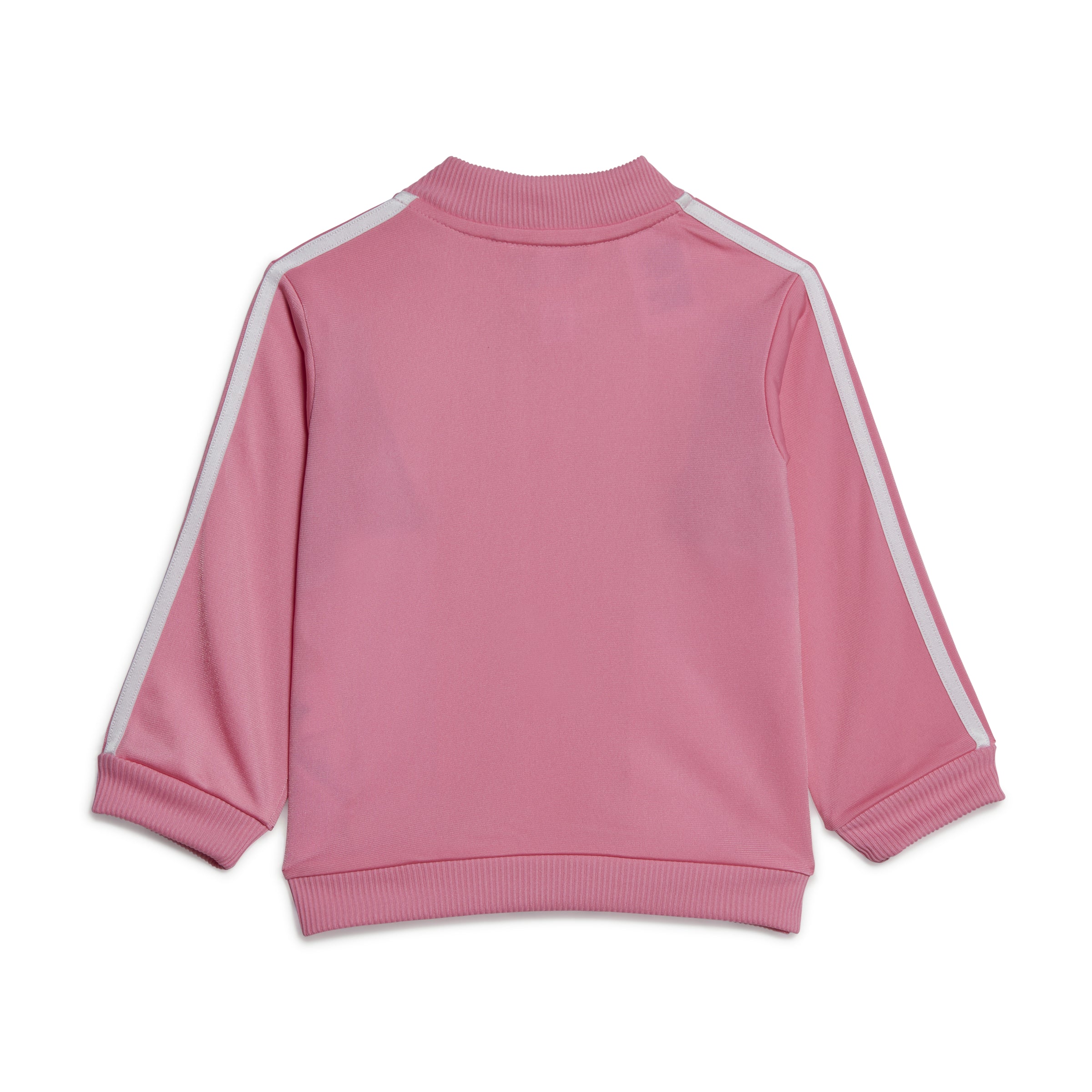 bluza de trening copii Adidas Colorblock Shiny