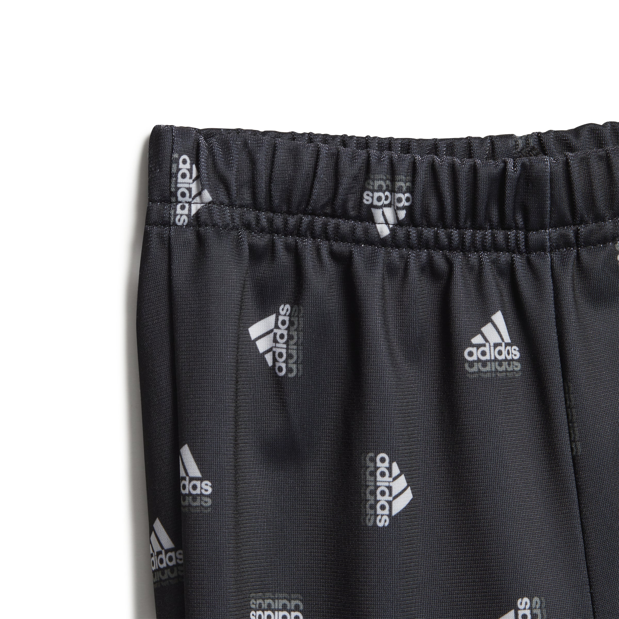 Trening adidas I Bluv Shiny Ts 0-24 luni