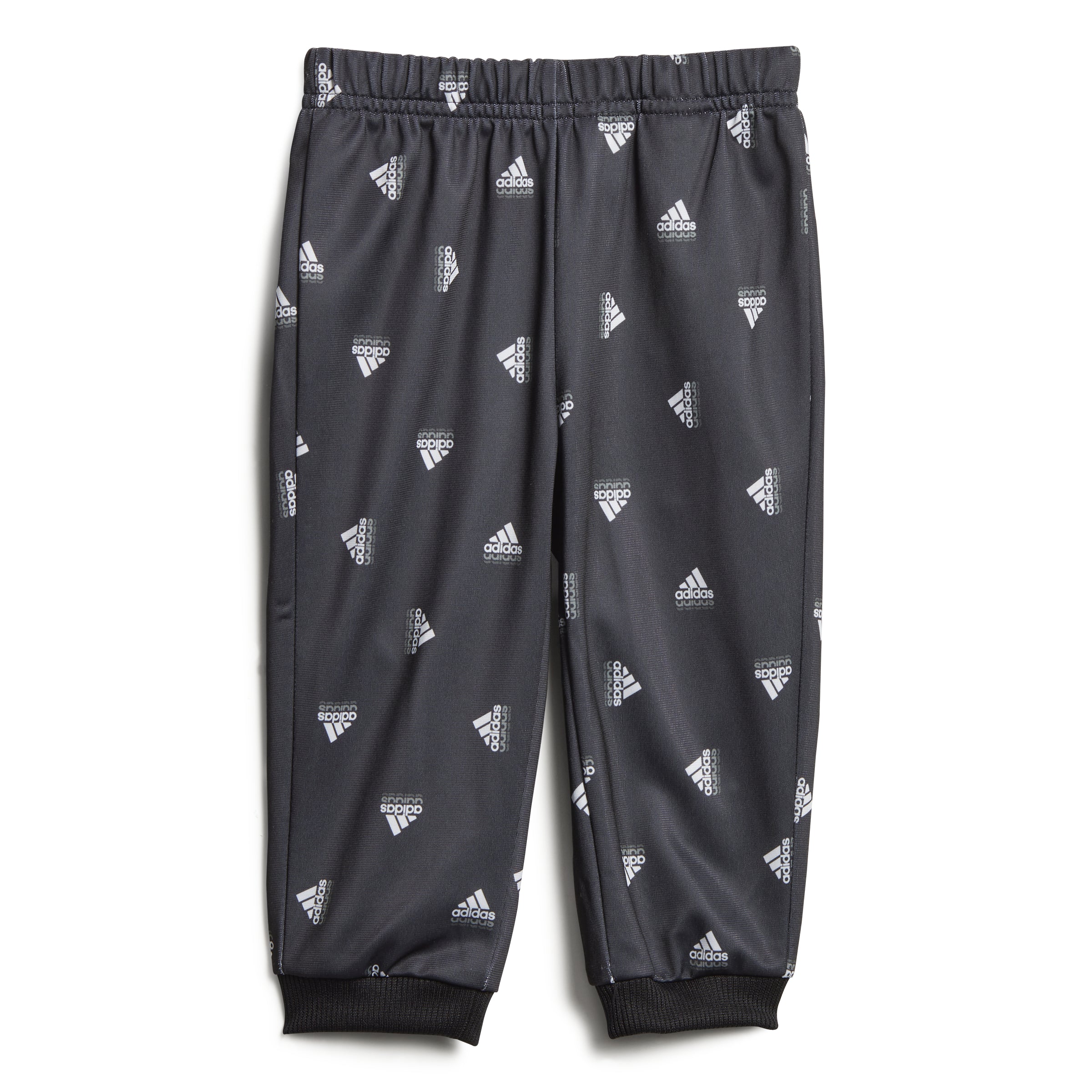 Trening adidas I Bluv Shiny Ts 0-24 luni