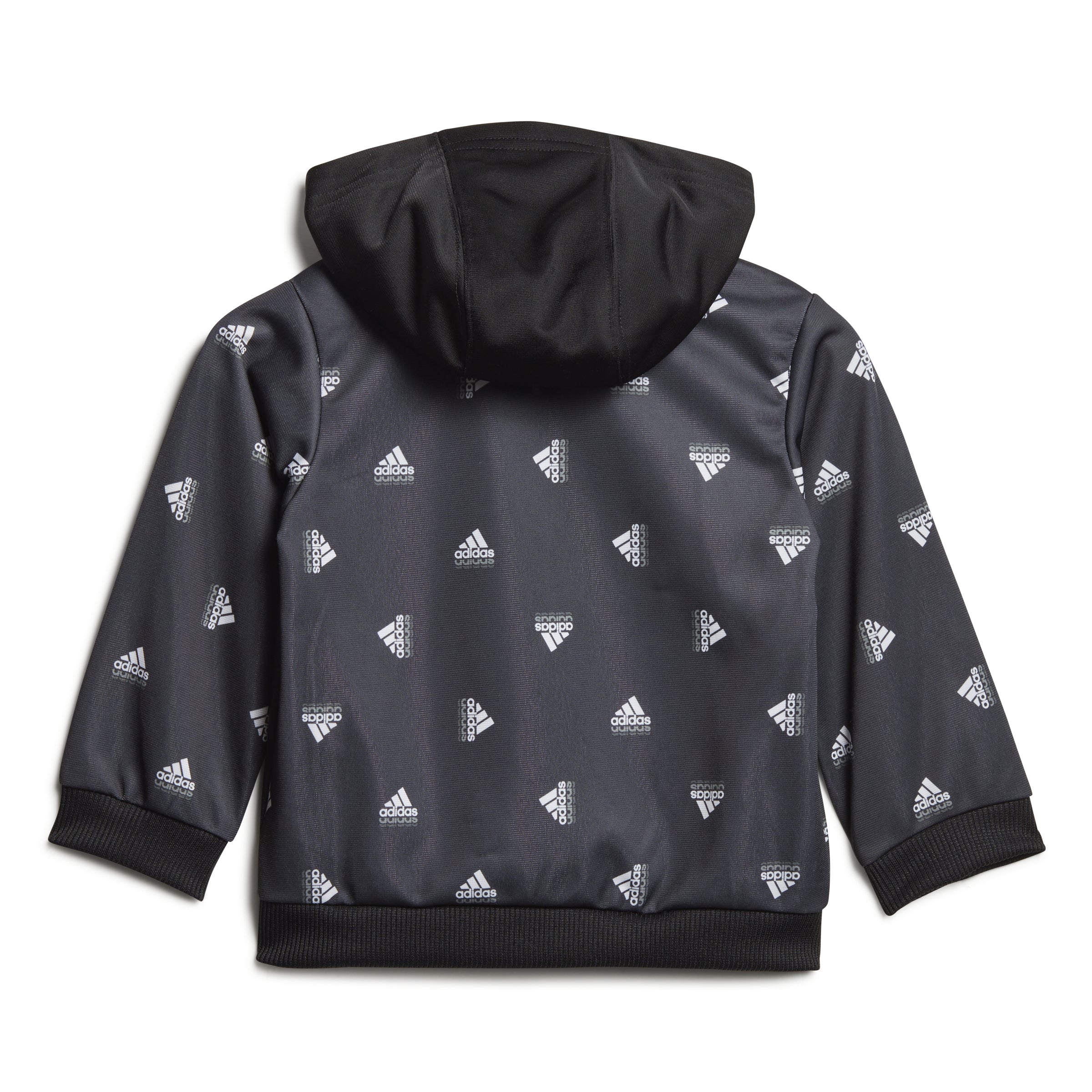 Trening adidas I Bluv Shiny Ts 0-24 luni