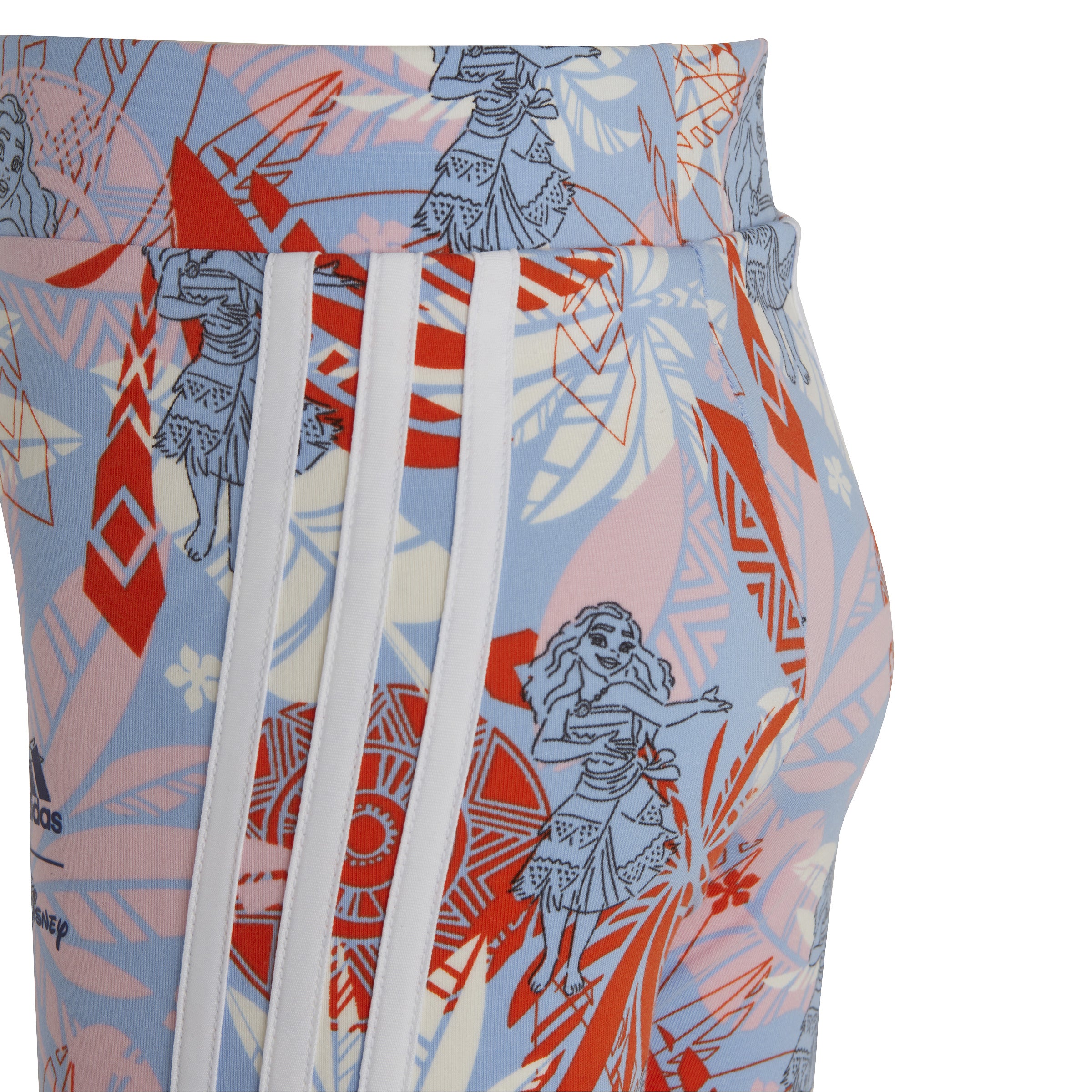 Colanti adidas Lg Dy Mna Tight 1.5-4 ani