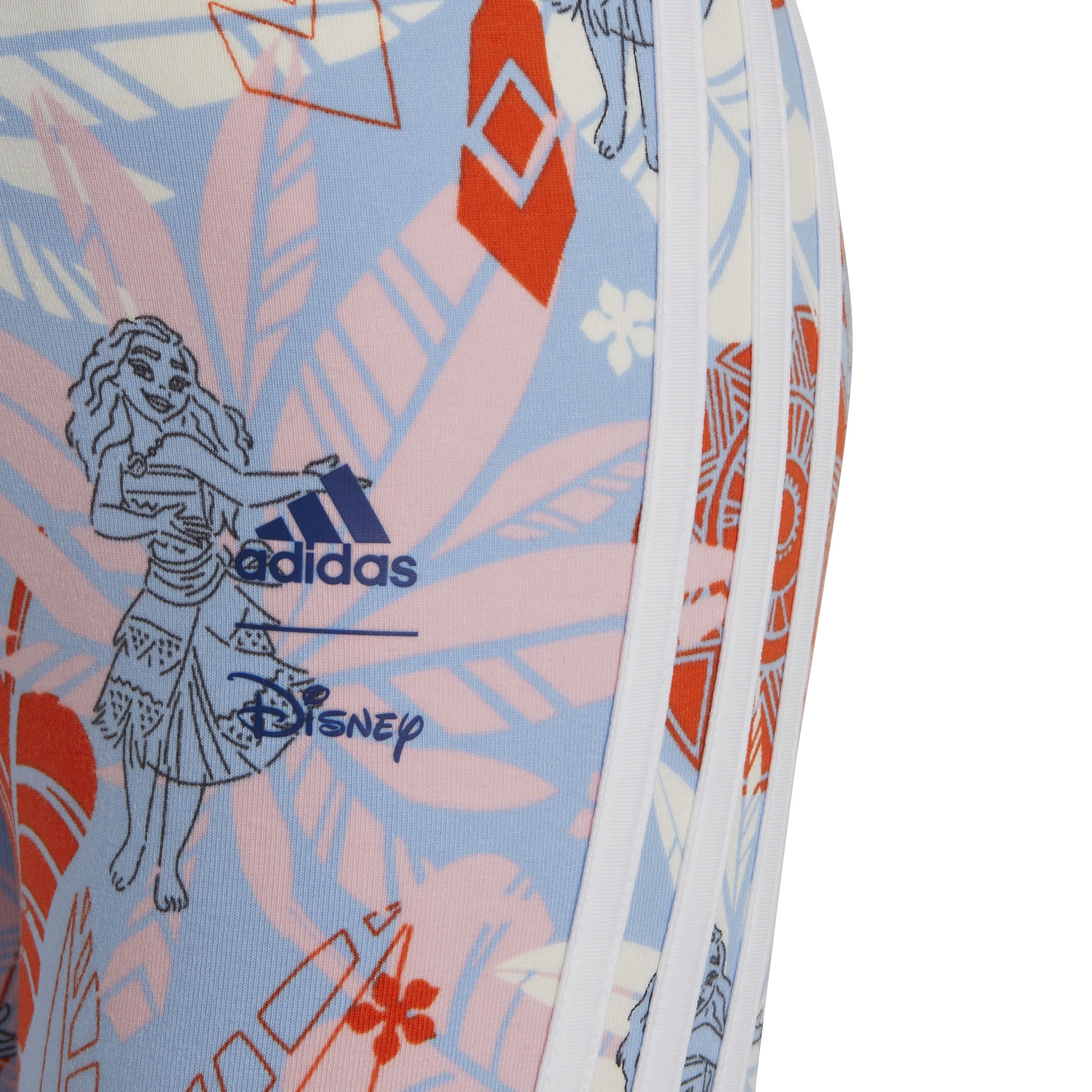 Colanti adidas Lg Dy Mna Tight 1.5-4 ani