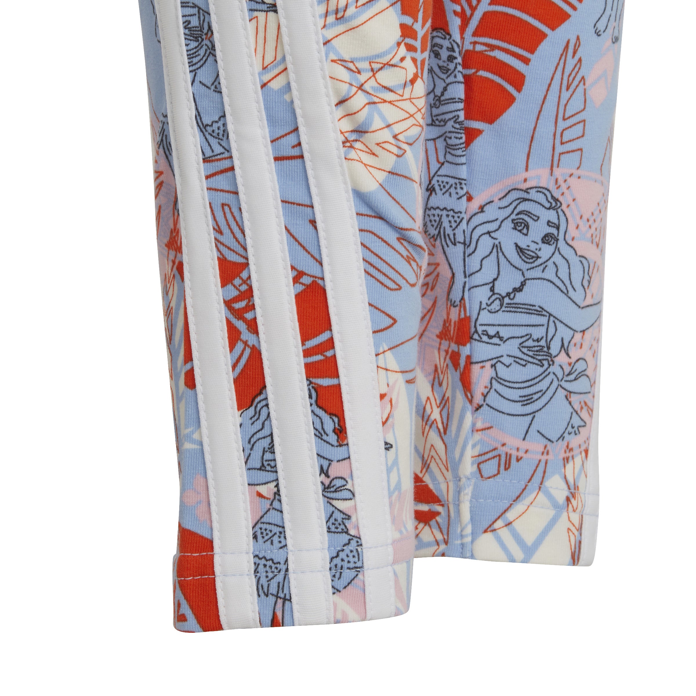 Colanti adidas Lg Dy Mna Tight 1.5-4 ani