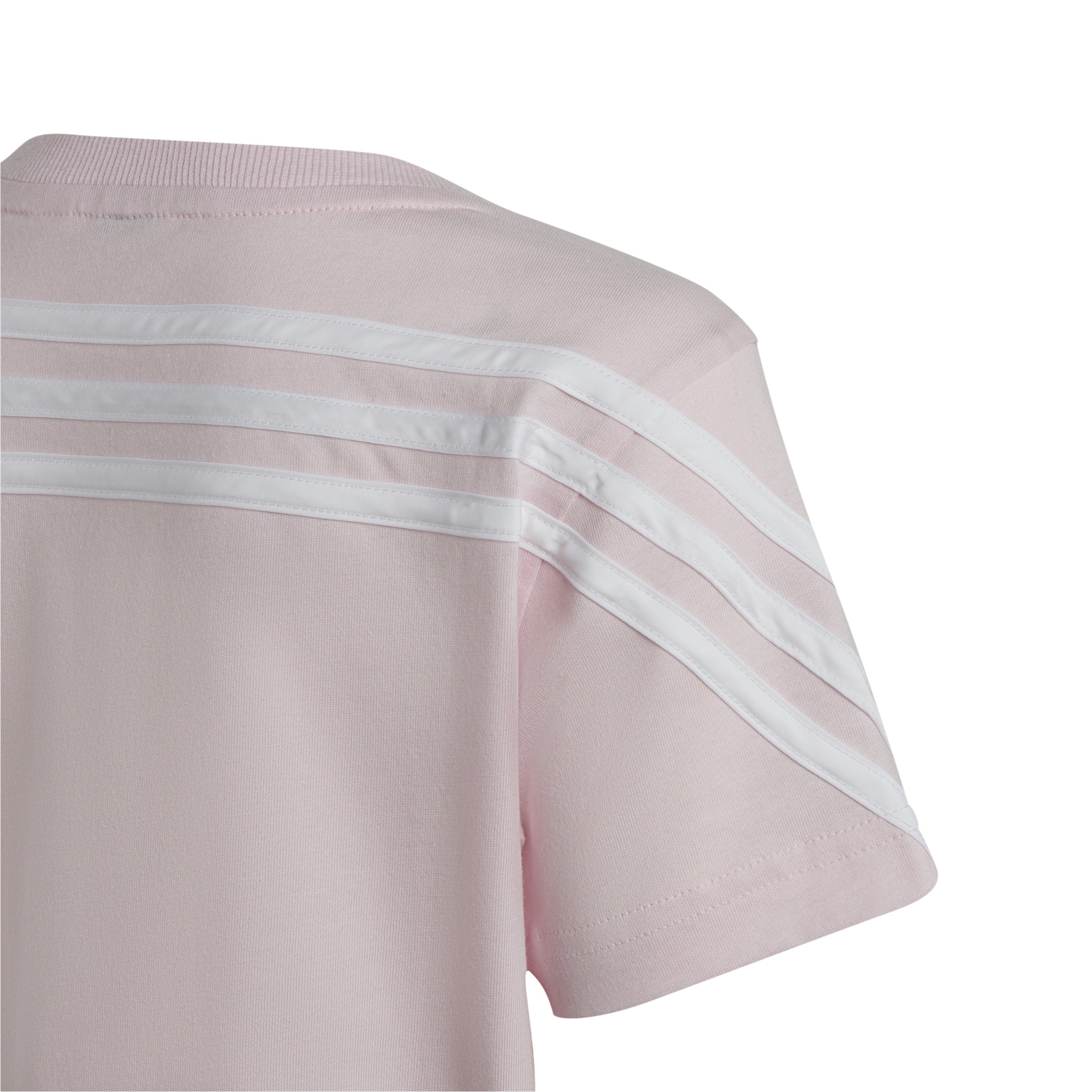 Tricouri adidas Lg Dy Mna T 18 luni-10 ani