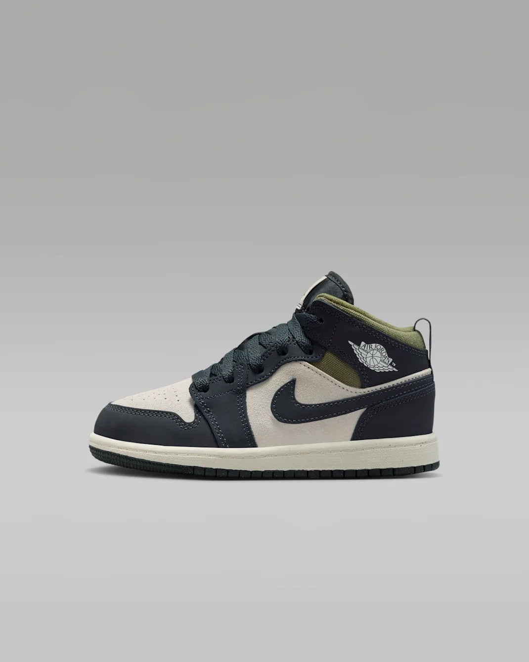 Sneakers Jordan 1 Mid Se (Ps) EU 27.5- EU 35