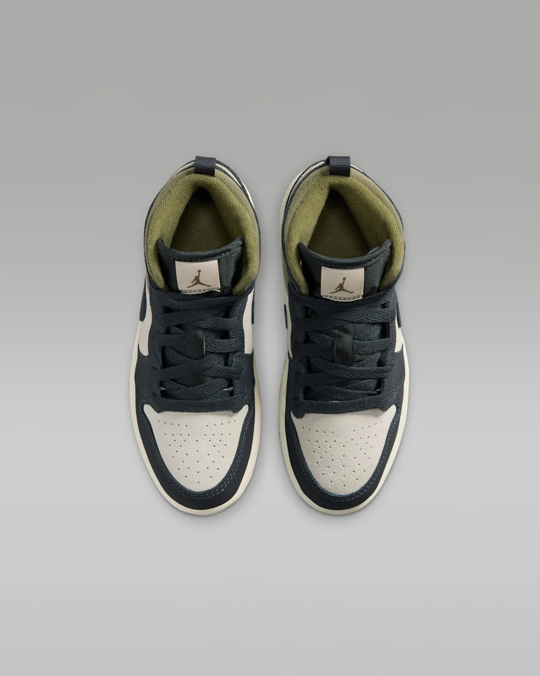 Sneakers Jordan 1 Mid Se (Ps) EU 27.5- EU 35