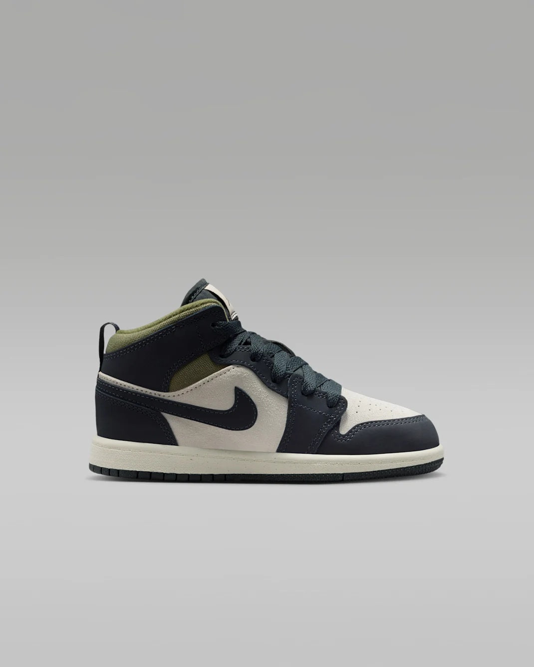 Sneakers Jordan 1 Mid Se (Ps) EU 27.5- EU 35