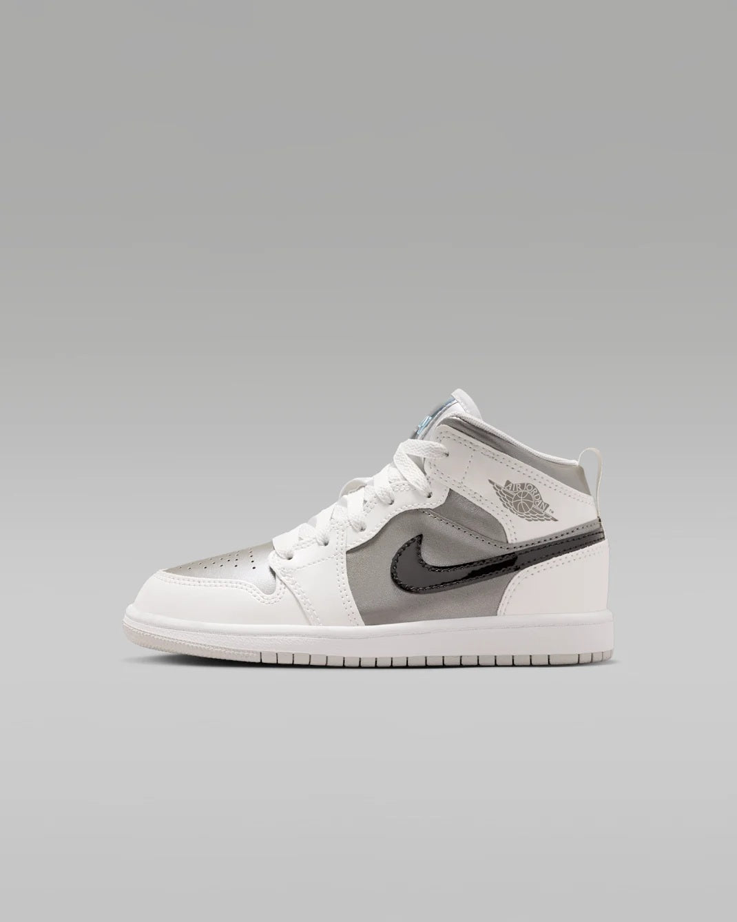 Image of Sneakers Jordan 1 Mid Se (Ps) EU 27.5- EU 35