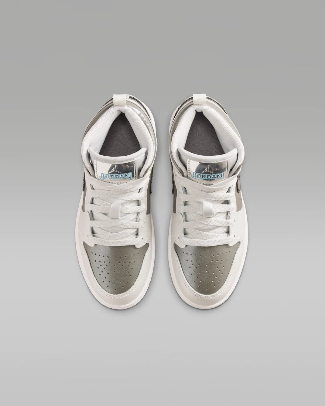 Image of Sneakers Jordan 1 Mid Se (Ps) EU 27.5- EU 35