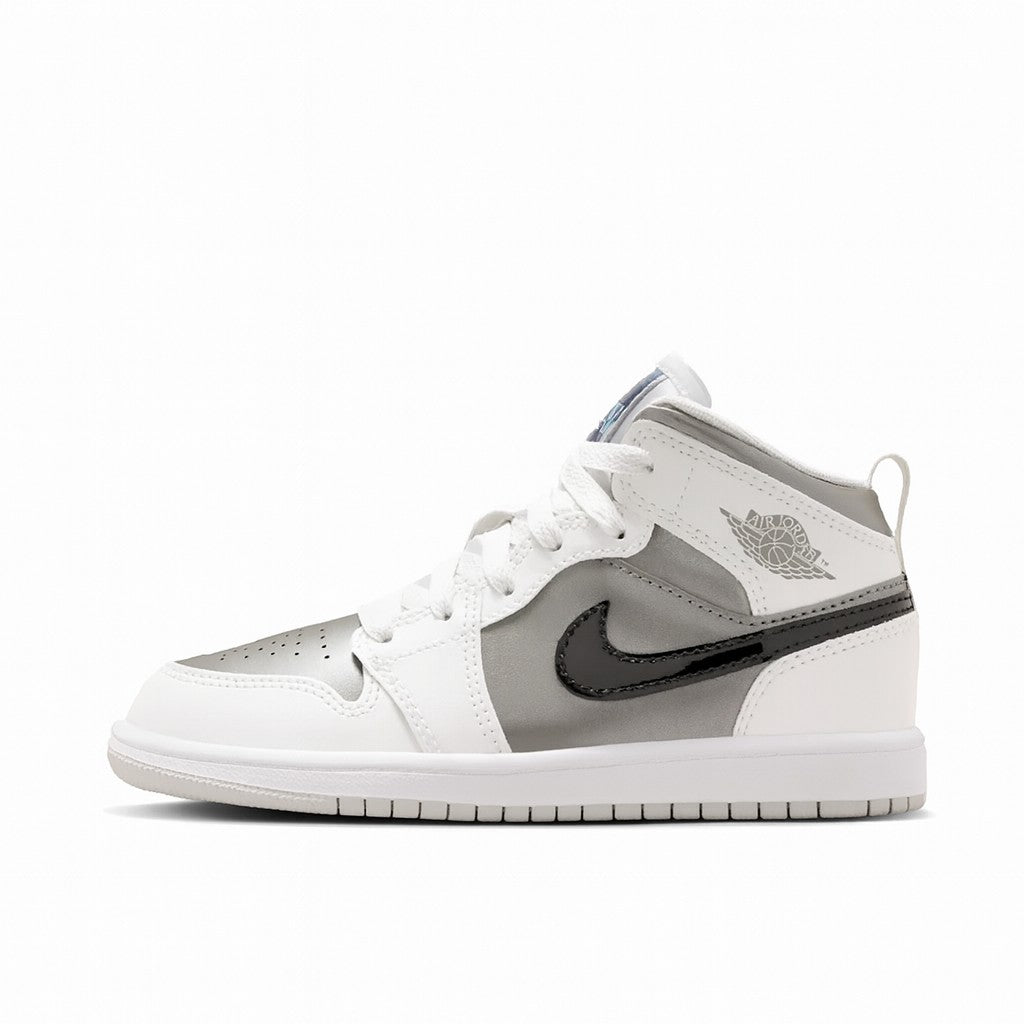Sneakers Jordan 1 Mid Se (Ps) EU 27.5- EU 35
