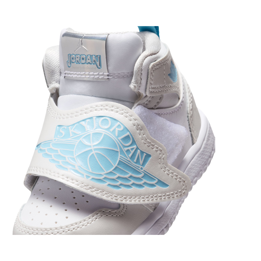 Pantofi Sport Sky Jordan 1 EU 17 - EU 27