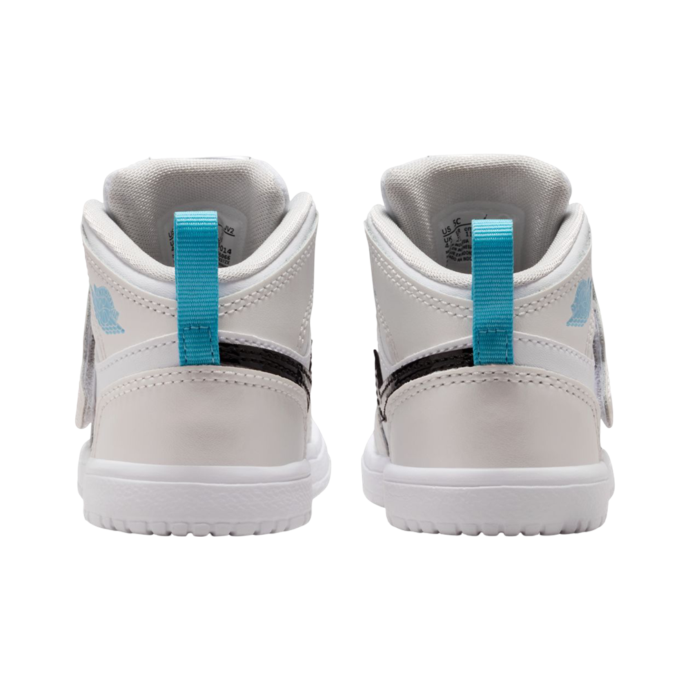 Pantofi Sport Sky Jordan 1 EU 17 - EU 27