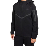 Hanorac-Nike-B Nsw Tech Flc Fz - Pd 6 - 15 Ani