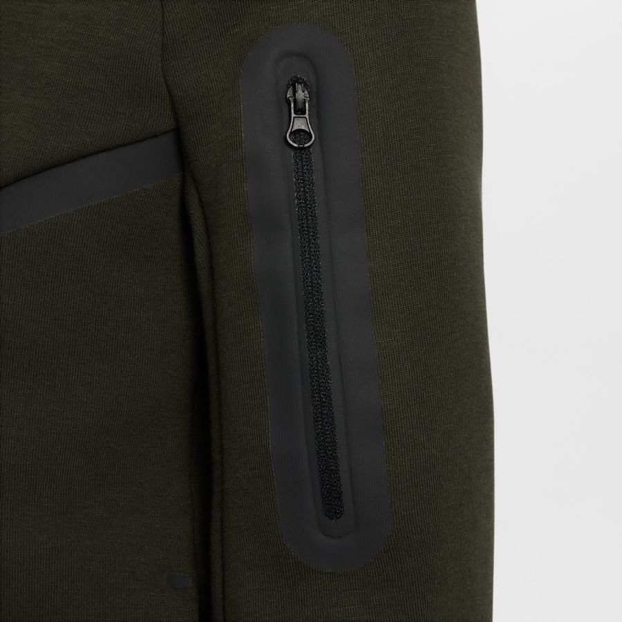 Hanorac-Nike-Tech Fleece 6 Ani - 15 Ani