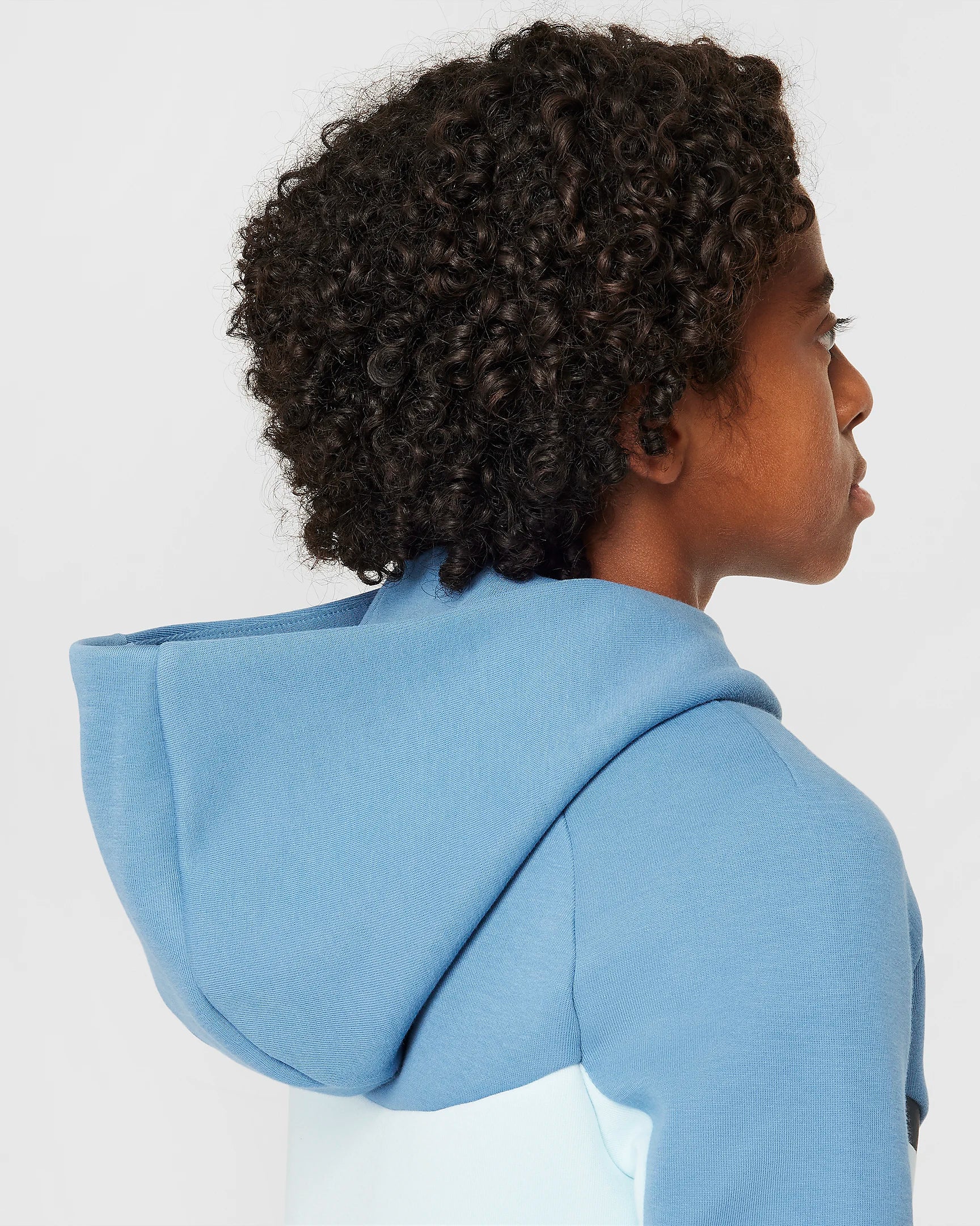 Hanorac-Nike-B NSW Tech Fleece- 15 Ani