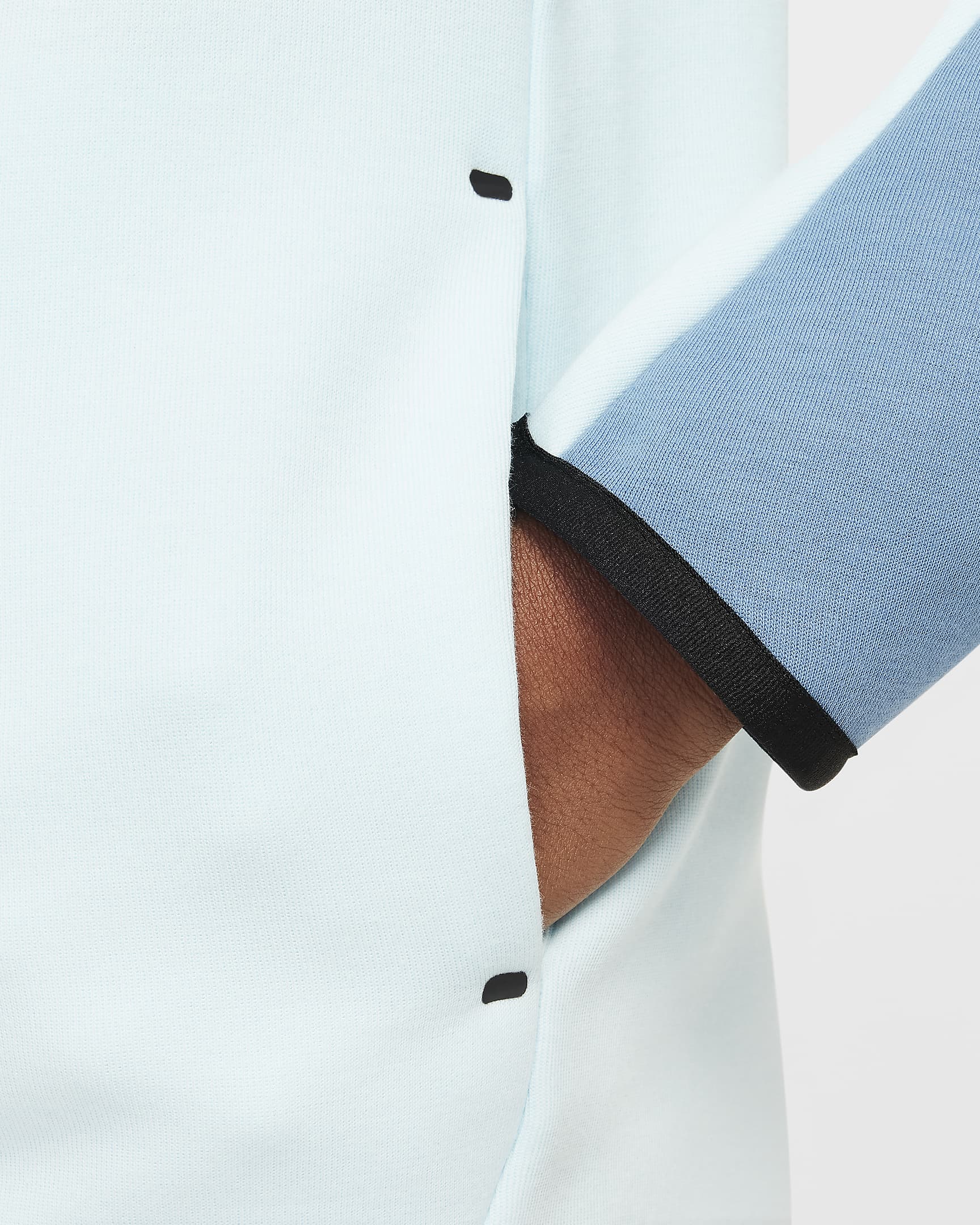 Hanorac-Nike-B NSW Tech Fleece- 15 Ani