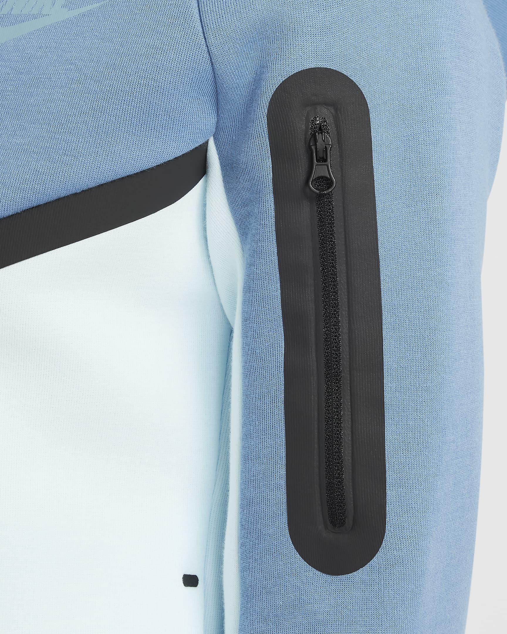 Hanorac-Nike-B NSW Tech Fleece- 15 Ani