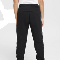 Pantaloni-Nike-B Nsw Tch Flc Jggr - Pd 6 - 15 Ani