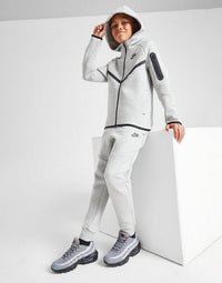 Pantaloni sport B Nsw Tch Flc Jggr - Pd 6 Ani - 13 Ani