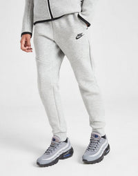 Pantaloni sport B Nsw Tch Flc Jggr - Pd 6 Ani - 13 Ani