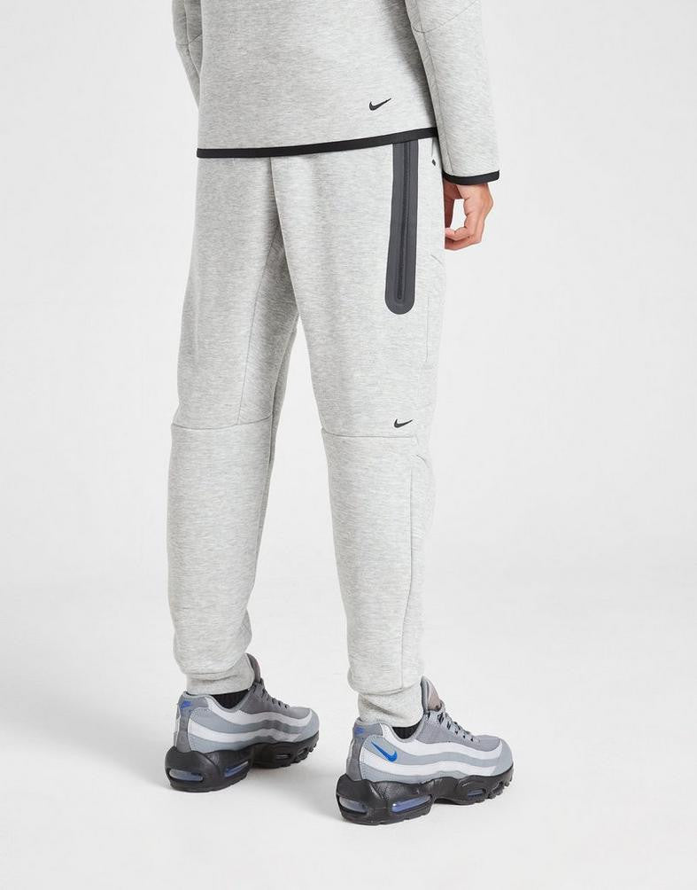 Pantaloni sport B Nsw Tch Flc Jggr - Pd 6 Ani - 13 Ani
