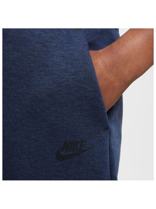 Pantaloni Nike B NSW TCH FLC JGGR  8 - 15 Ani